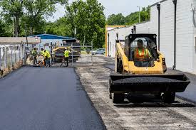 Best Driveway Overlay Services in USA